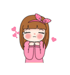 Baifern(Eng)（個別スタンプ：10）