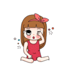 Baifern(Eng)（個別スタンプ：14）