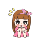 Baifern(Eng)（個別スタンプ：15）