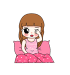 Baifern(Eng)（個別スタンプ：16）