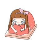 Baifern(Eng)（個別スタンプ：19）