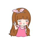 Baifern(Eng)（個別スタンプ：20）