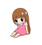 Baifern(Eng)（個別スタンプ：22）