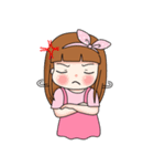 Baifern(Eng)（個別スタンプ：24）
