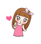 Baifern(Eng)（個別スタンプ：26）