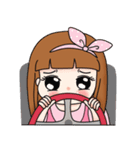Baifern(Eng)（個別スタンプ：28）