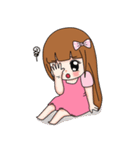 Baifern(Eng)（個別スタンプ：29）