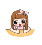 Baifern(Eng)（個別スタンプ：30）