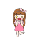 Baifern(Eng)（個別スタンプ：31）