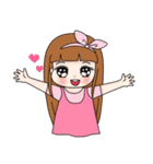 Baifern(Eng)（個別スタンプ：35）