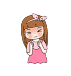 Baifern(Eng)（個別スタンプ：36）