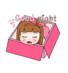 Baifern(Eng)（個別スタンプ：38）