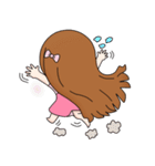Baifern(Eng)（個別スタンプ：39）