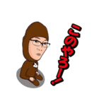WANPI（個別スタンプ：3）