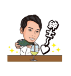 WANPI（個別スタンプ：12）