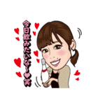 WANPI（個別スタンプ：13）