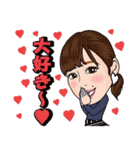 WANPI（個別スタンプ：33）