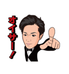 WANPI（個別スタンプ：34）