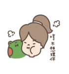 Nice to meet you（個別スタンプ：29）