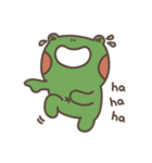 Nice to meet you（個別スタンプ：35）