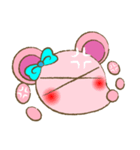 English rat_1（個別スタンプ：12）