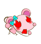 English rat_1（個別スタンプ：20）