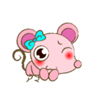 English rat_1（個別スタンプ：32）