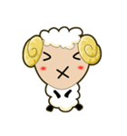 Sheep wool（個別スタンプ：31）