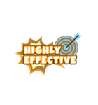 Mr. Proactive（個別スタンプ：39）