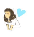 howhowpaper_My bebe（個別スタンプ：20）