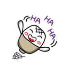 Articles of daily rice（個別スタンプ：15）