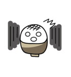 Articles of daily rice（個別スタンプ：16）