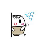 Articles of daily rice（個別スタンプ：17）