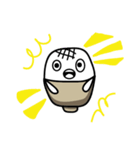 Articles of daily rice（個別スタンプ：18）