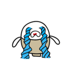 Articles of daily rice（個別スタンプ：24）