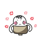 Articles of daily rice（個別スタンプ：28）