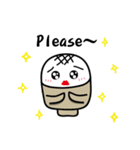 Articles of daily rice（個別スタンプ：31）