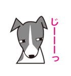 ダメな犬達（個別スタンプ：34）