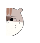 Lv.1  Squirrel GoGo（個別スタンプ：10）