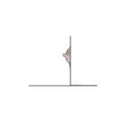 Lv.1  Squirrel GoGo（個別スタンプ：13）