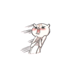 Lv.1  Squirrel GoGo（個別スタンプ：22）