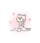 Lv.1  Squirrel GoGo（個別スタンプ：23）