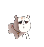 Lv.1  Squirrel GoGo（個別スタンプ：29）