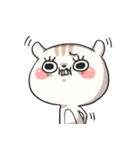 Lv.1  Squirrel GoGo（個別スタンプ：32）