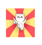 Lv.1  Squirrel GoGo（個別スタンプ：33）