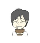 WJ（個別スタンプ：1）
