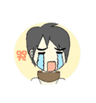 WJ（個別スタンプ：14）