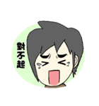 WJ（個別スタンプ：15）