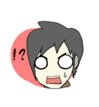 WJ（個別スタンプ：19）