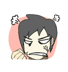 WJ（個別スタンプ：20）